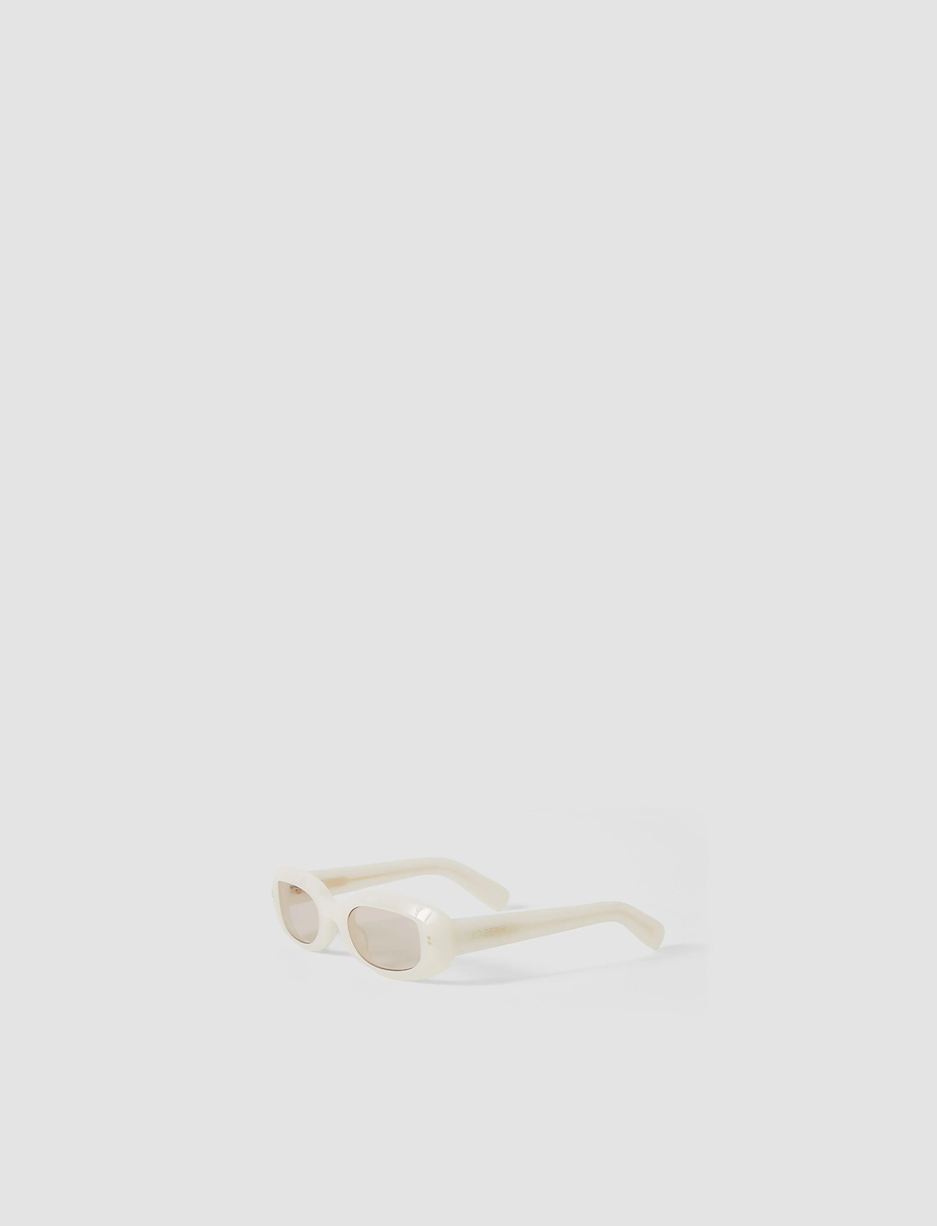 Bahia Oval Sunglasses - Image 3