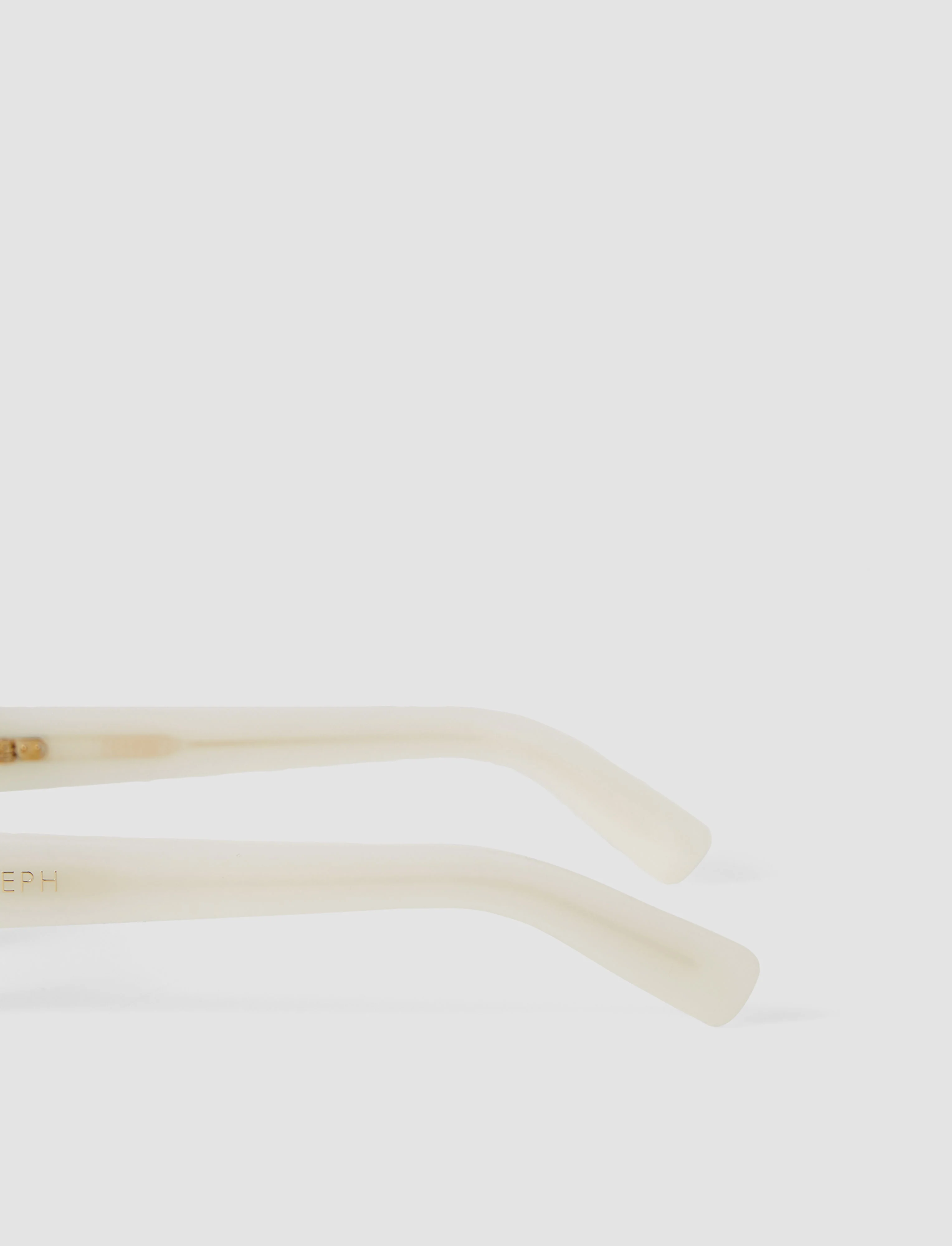 Bahia Oval Sunglasses - Image 4