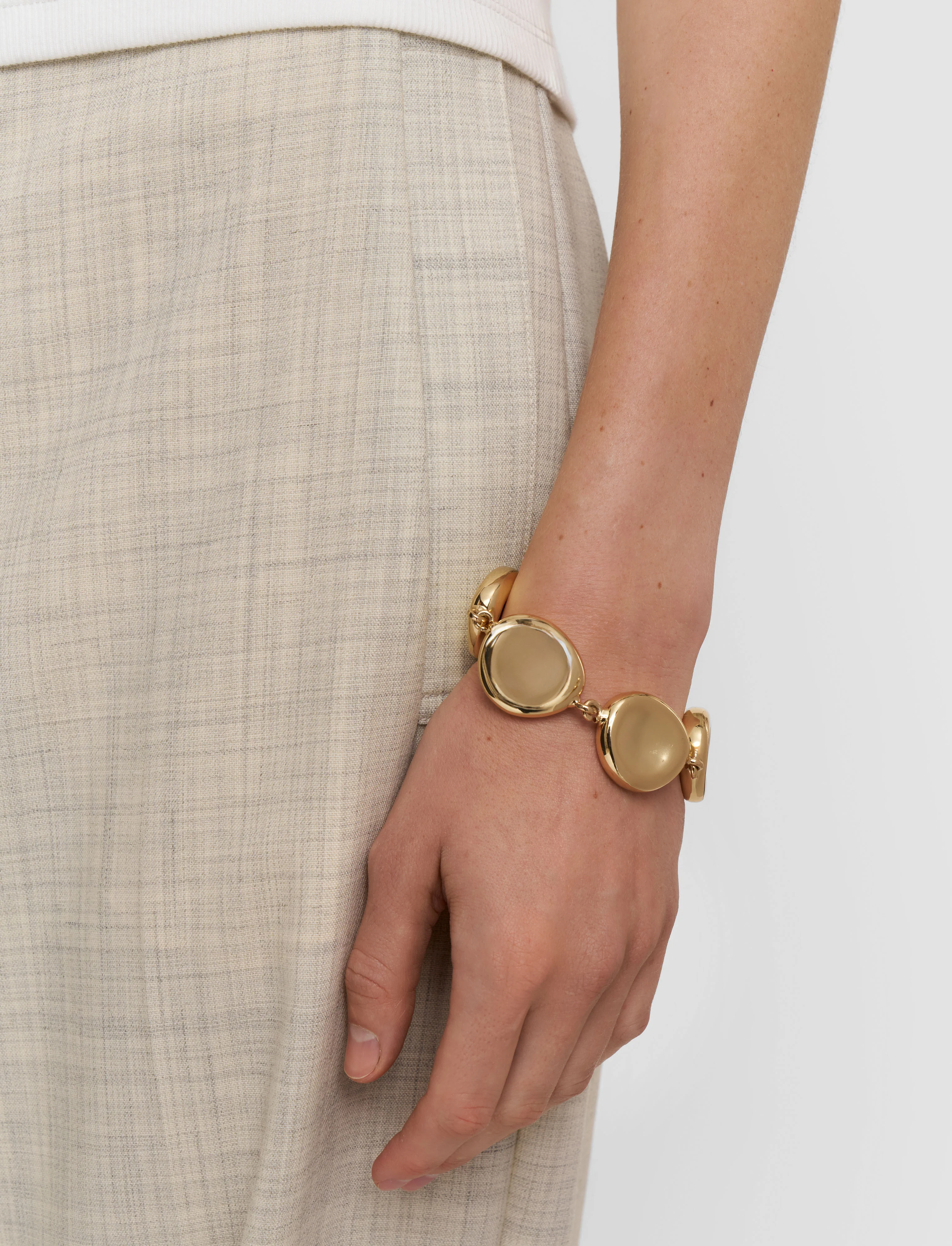 Bean Bracelet - Image 4