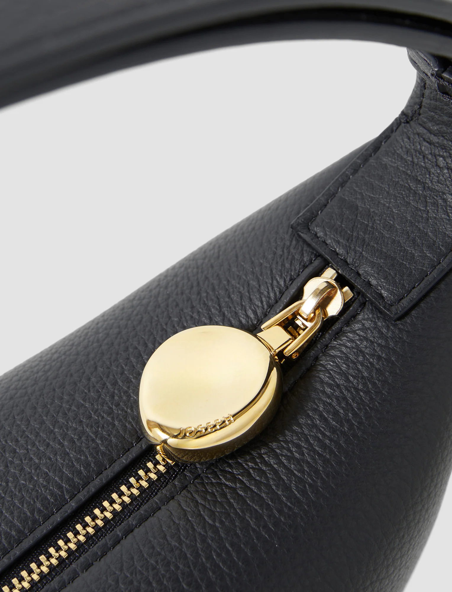 Bean Leather Bag - Image 3