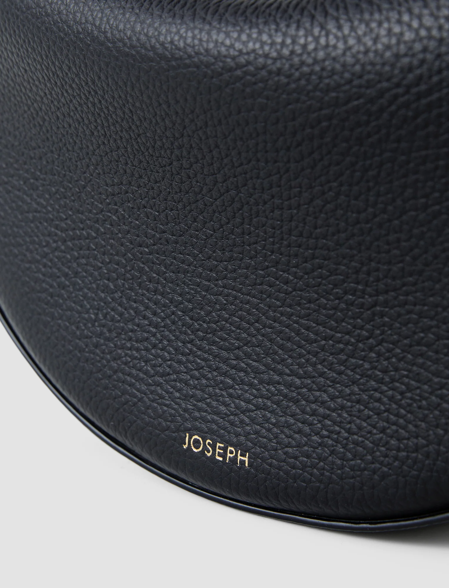 Bean Leather Bag - Image 4