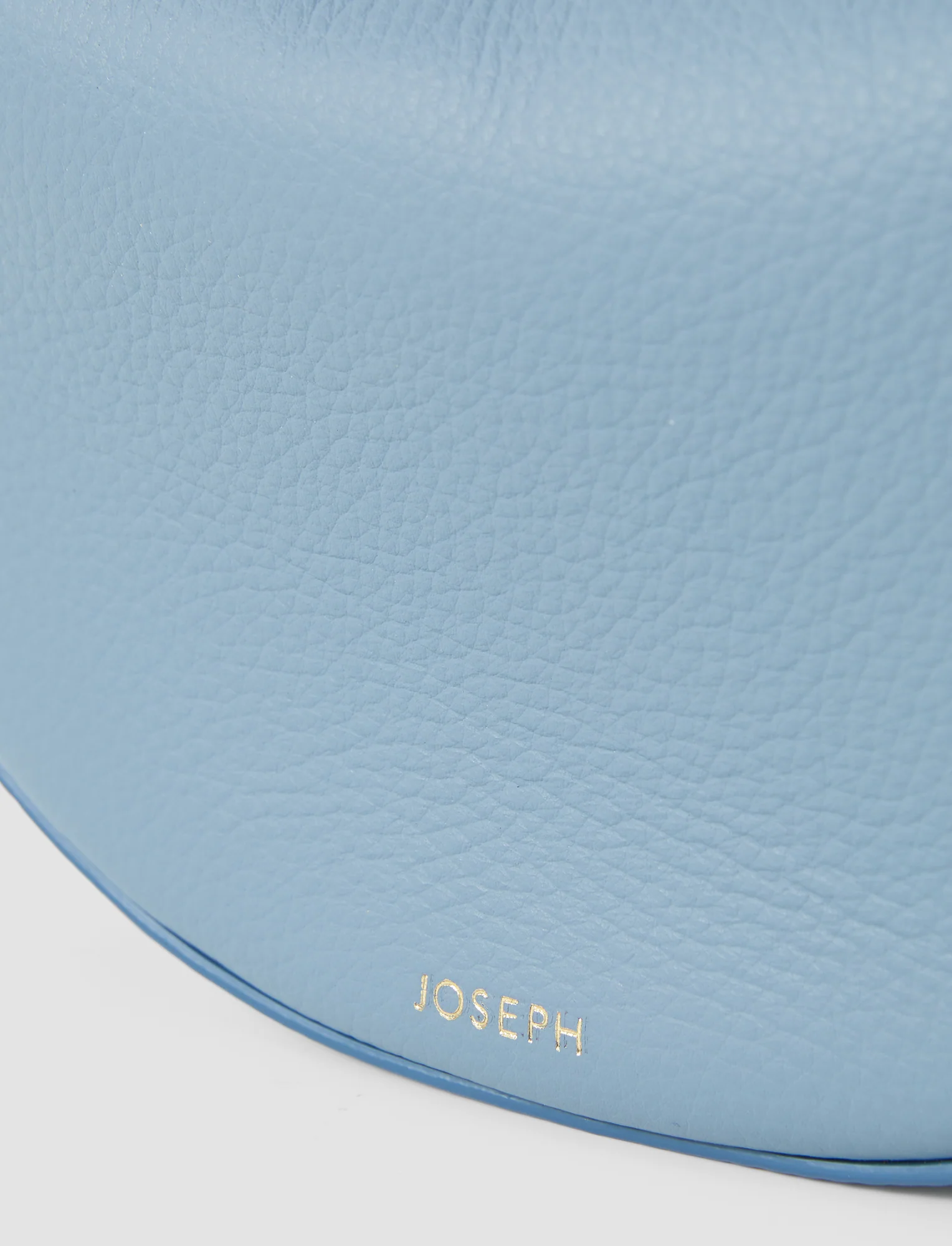 Bean Leather Bag - Image 4