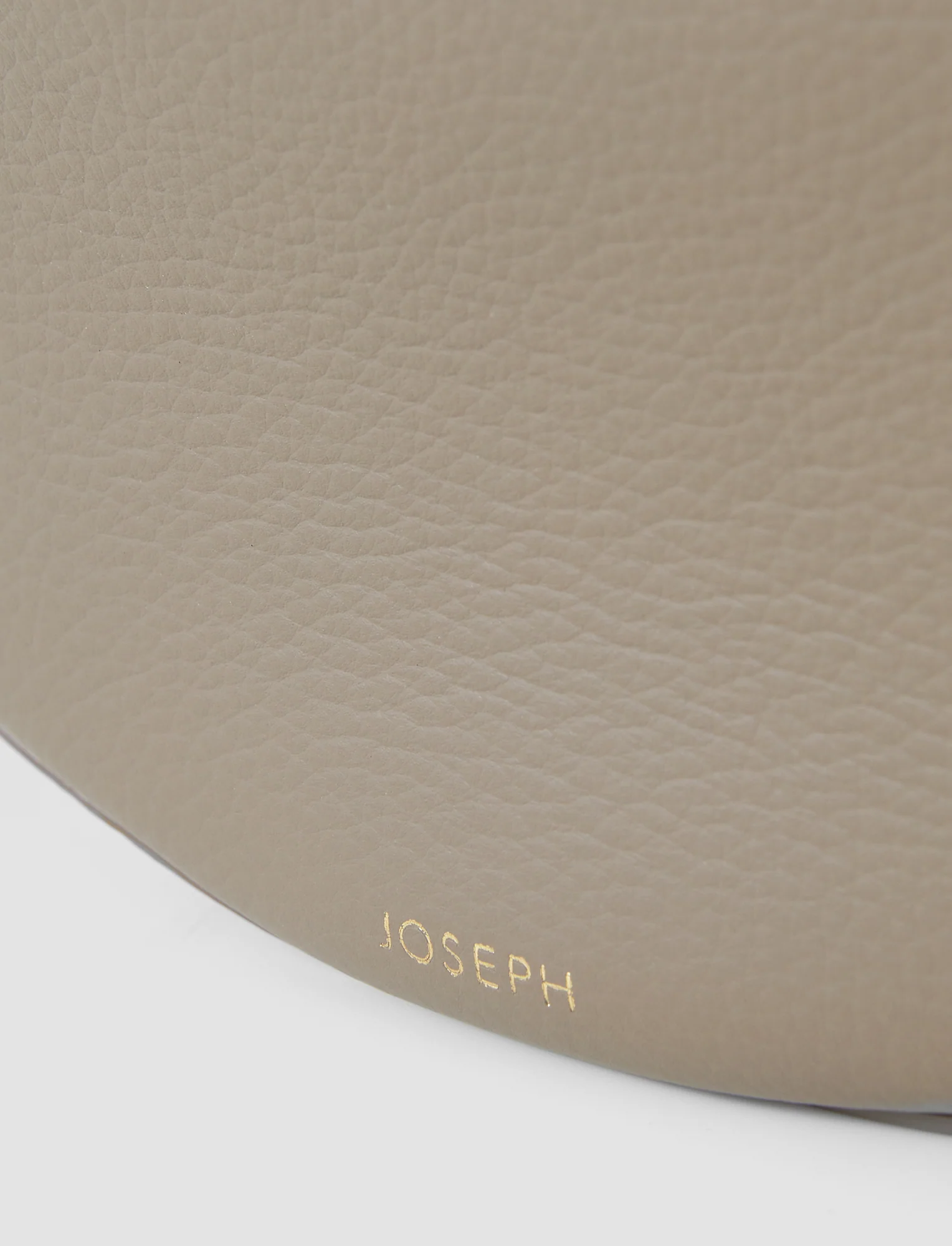 Bean Leather Bag - Image 3