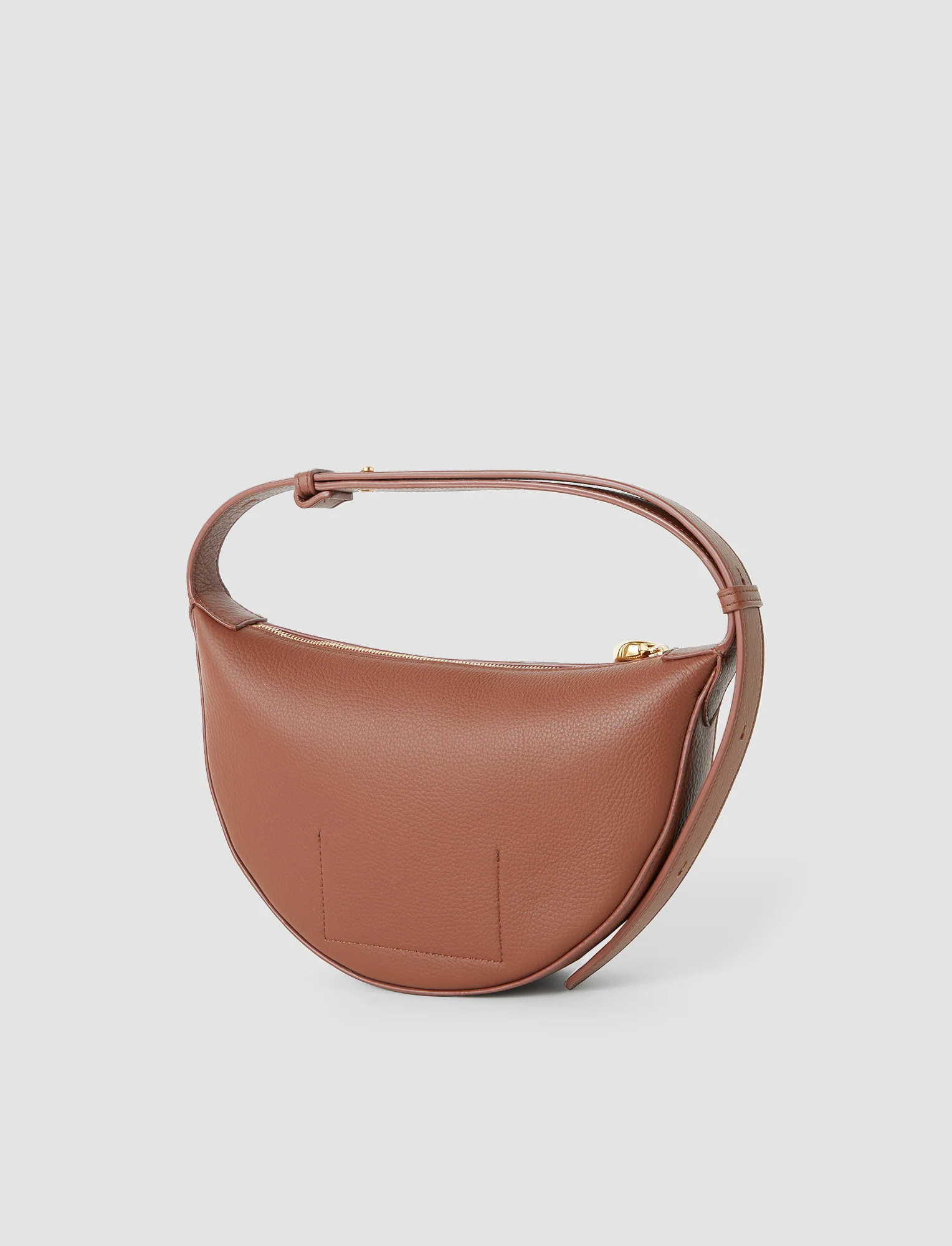 Bean Leather Bag - Image 3