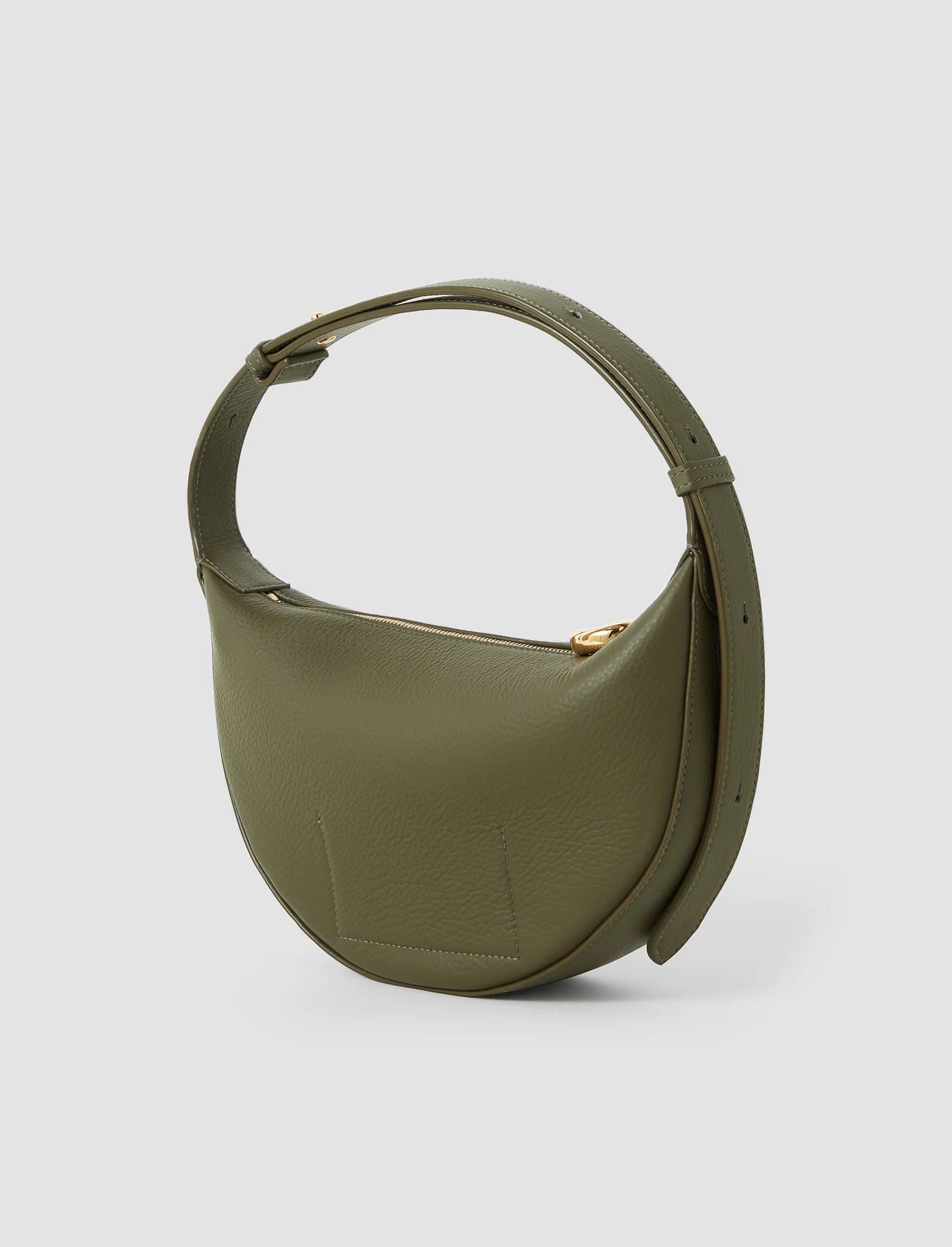 Bean Leather Bag - Image 3