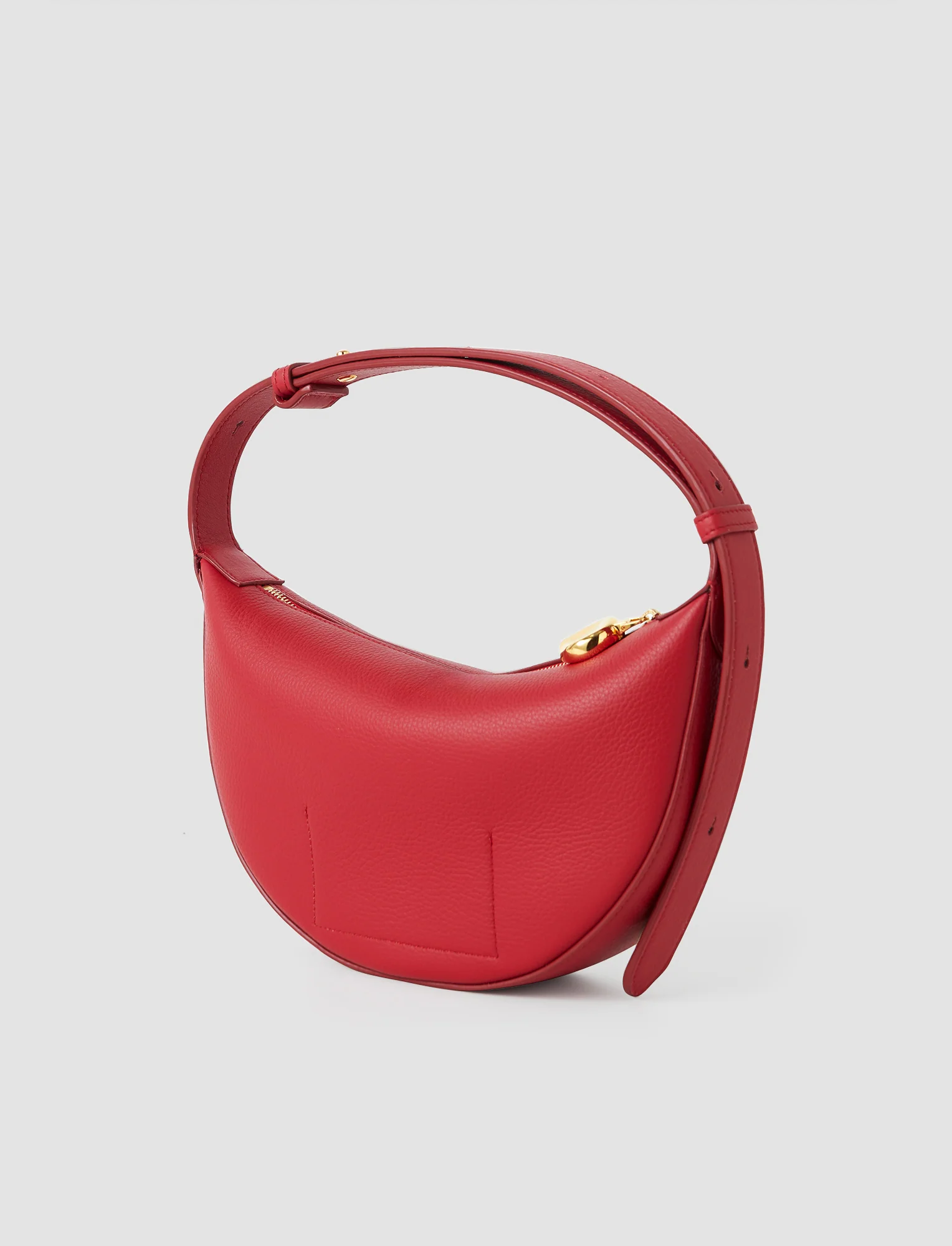 Bean Leather Bag - Image 3