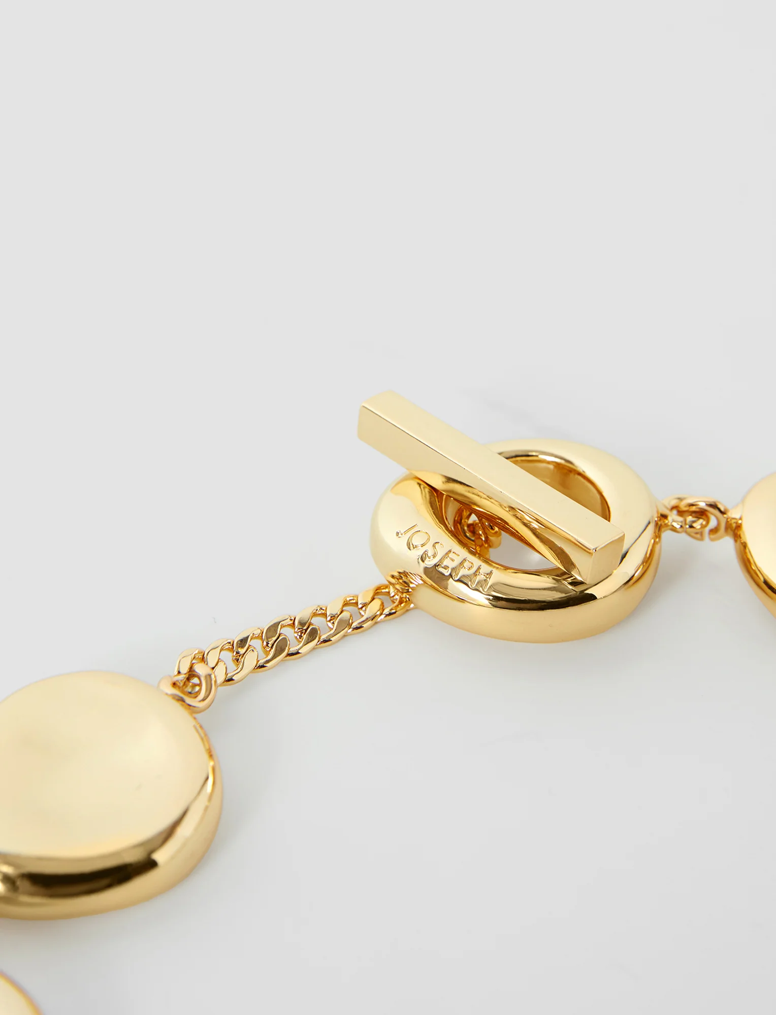 Bean Necklace - Image 3