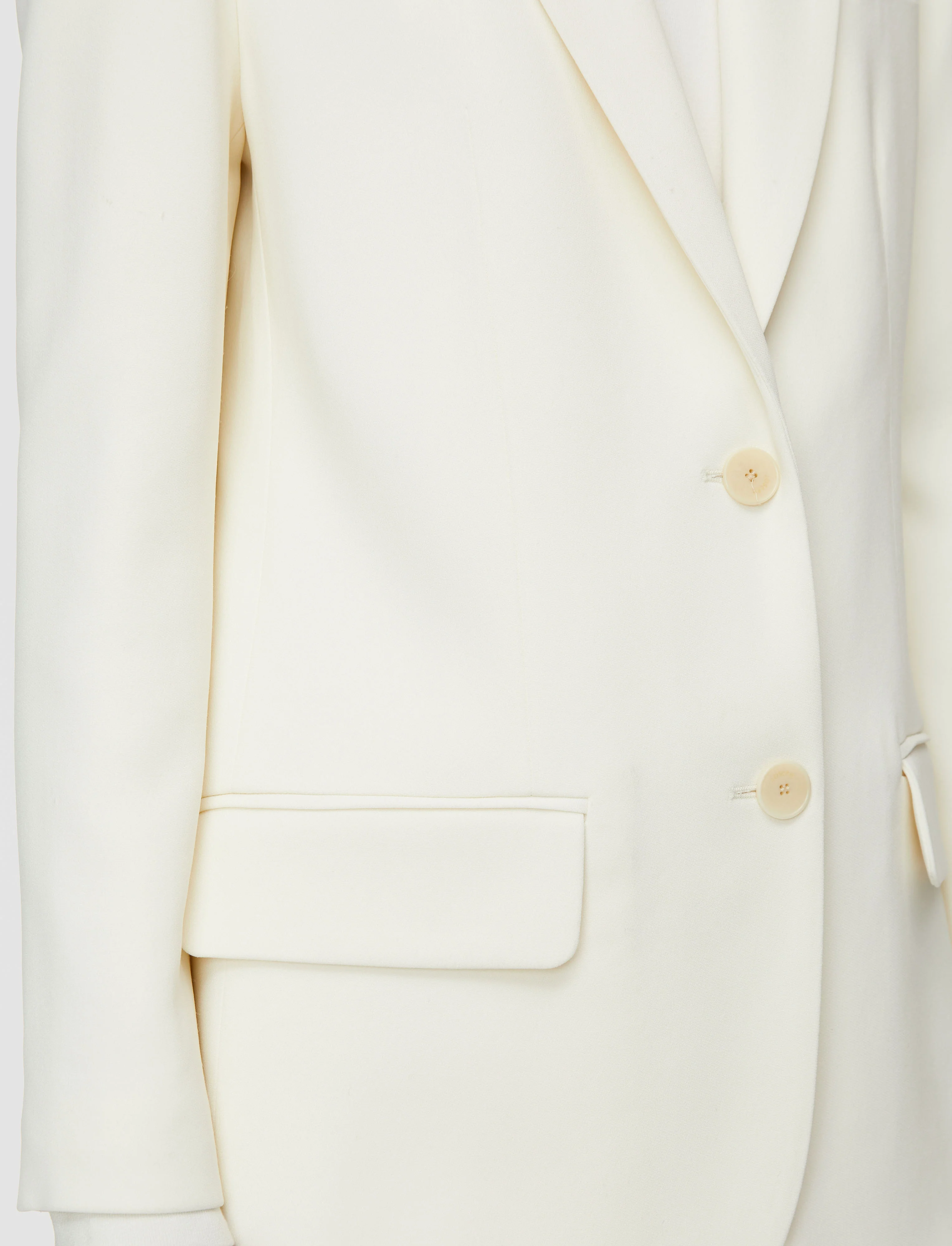 Comfort Cady Jackie Jacket - Image 5