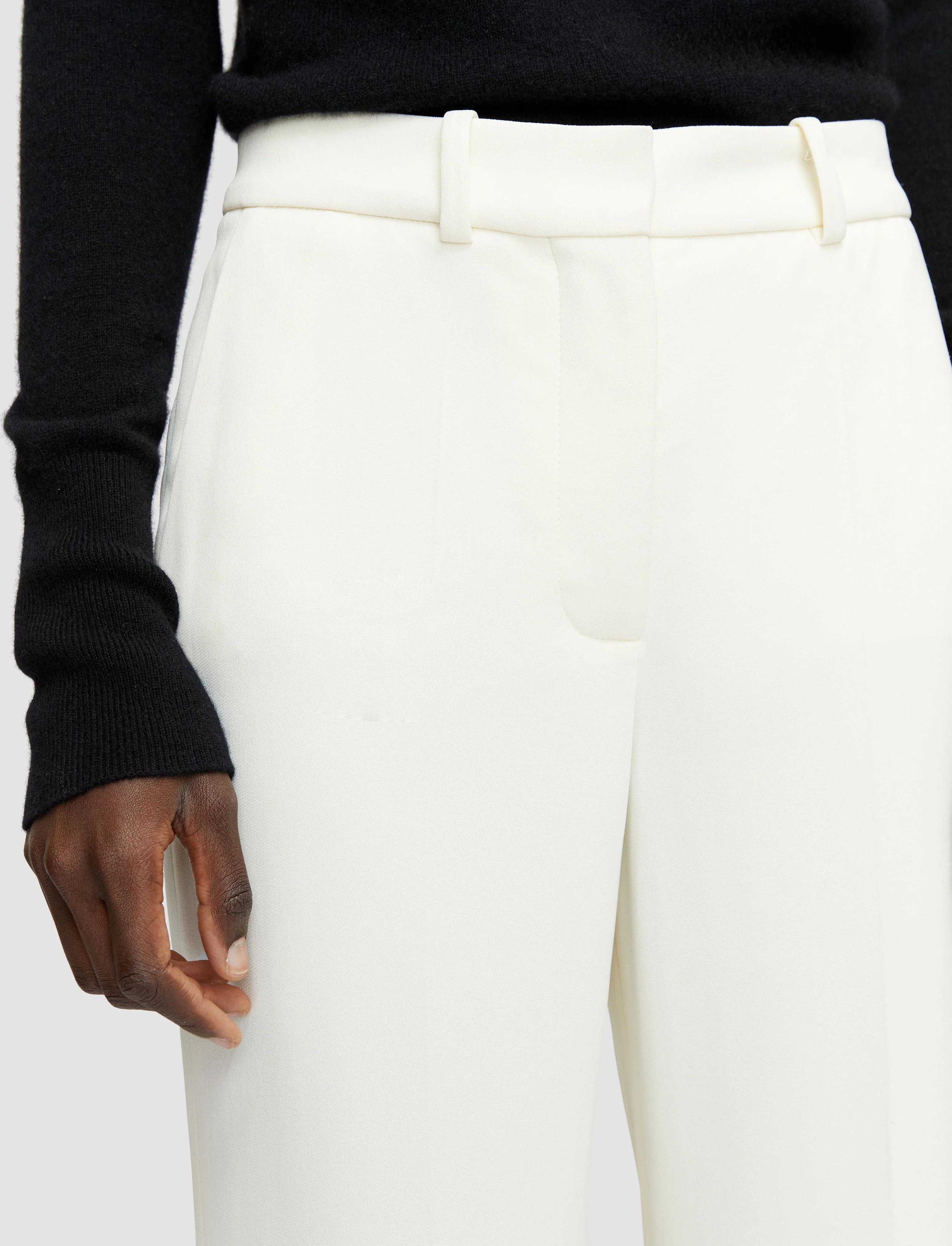 Comfort Cady Morissey Trousers - Image 4