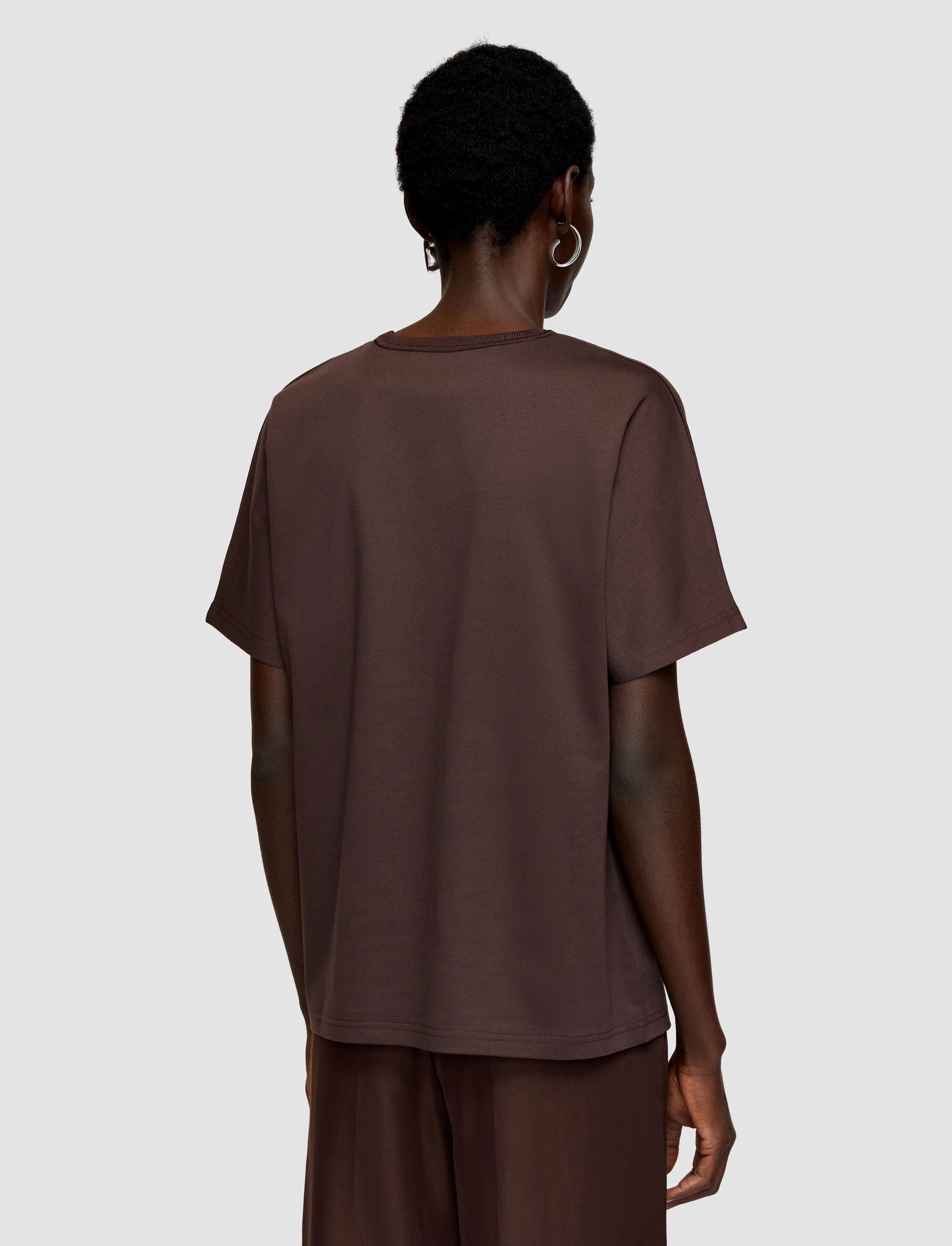 Comfort Cotton T-Shirt - Image 4