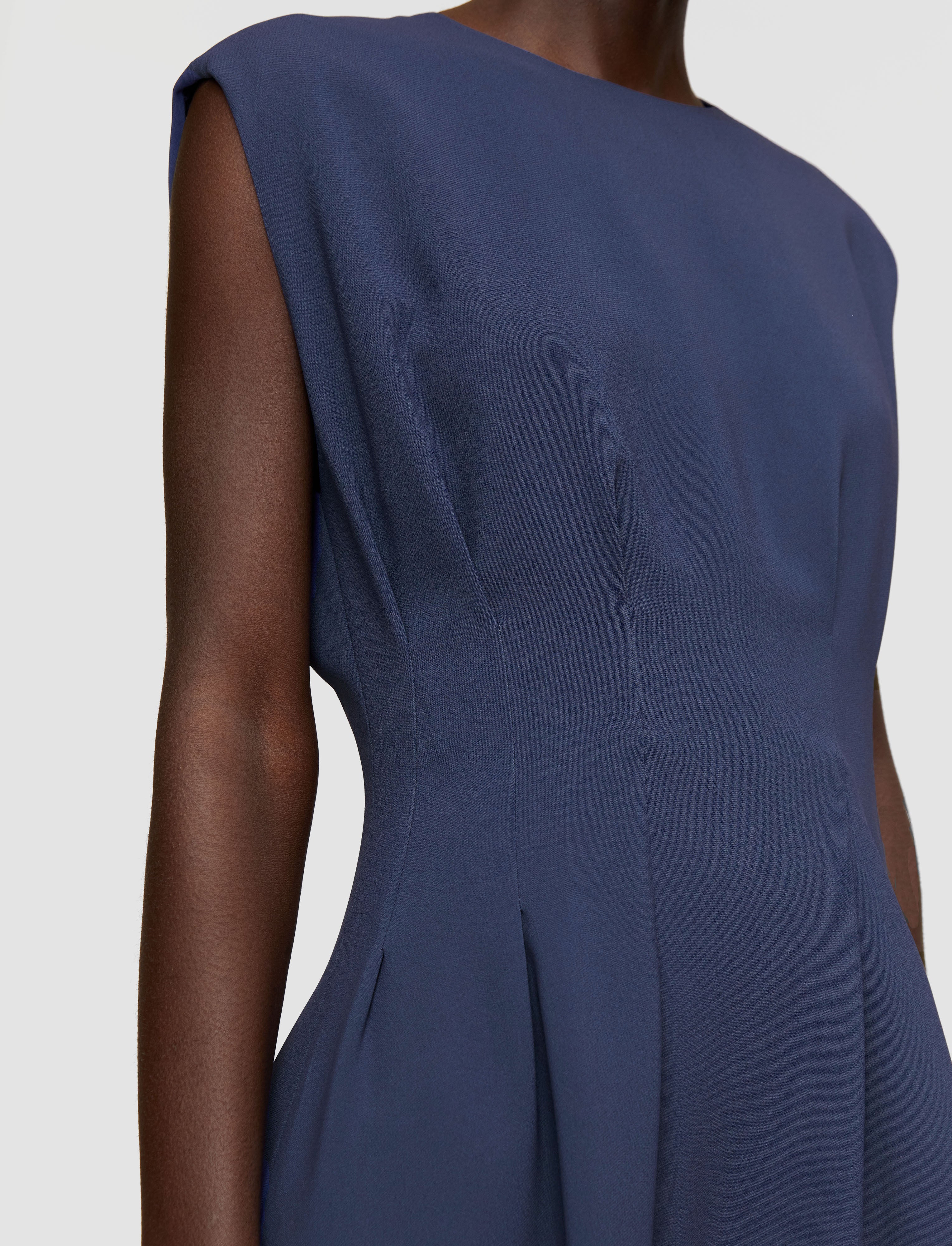 Delma Comfort Cady Dress - Image 4