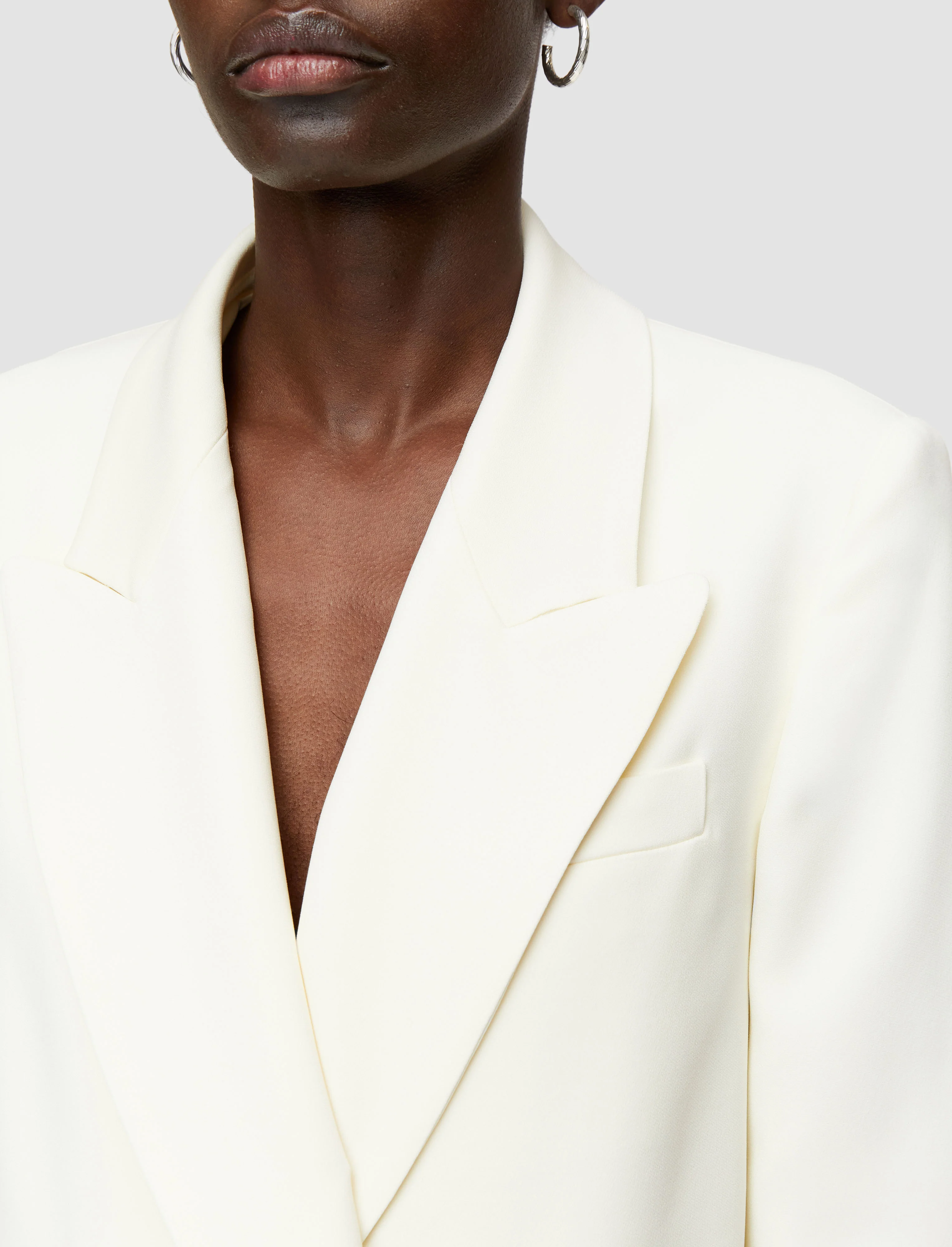 Jaden Comfort Cady Jacket - Image 5