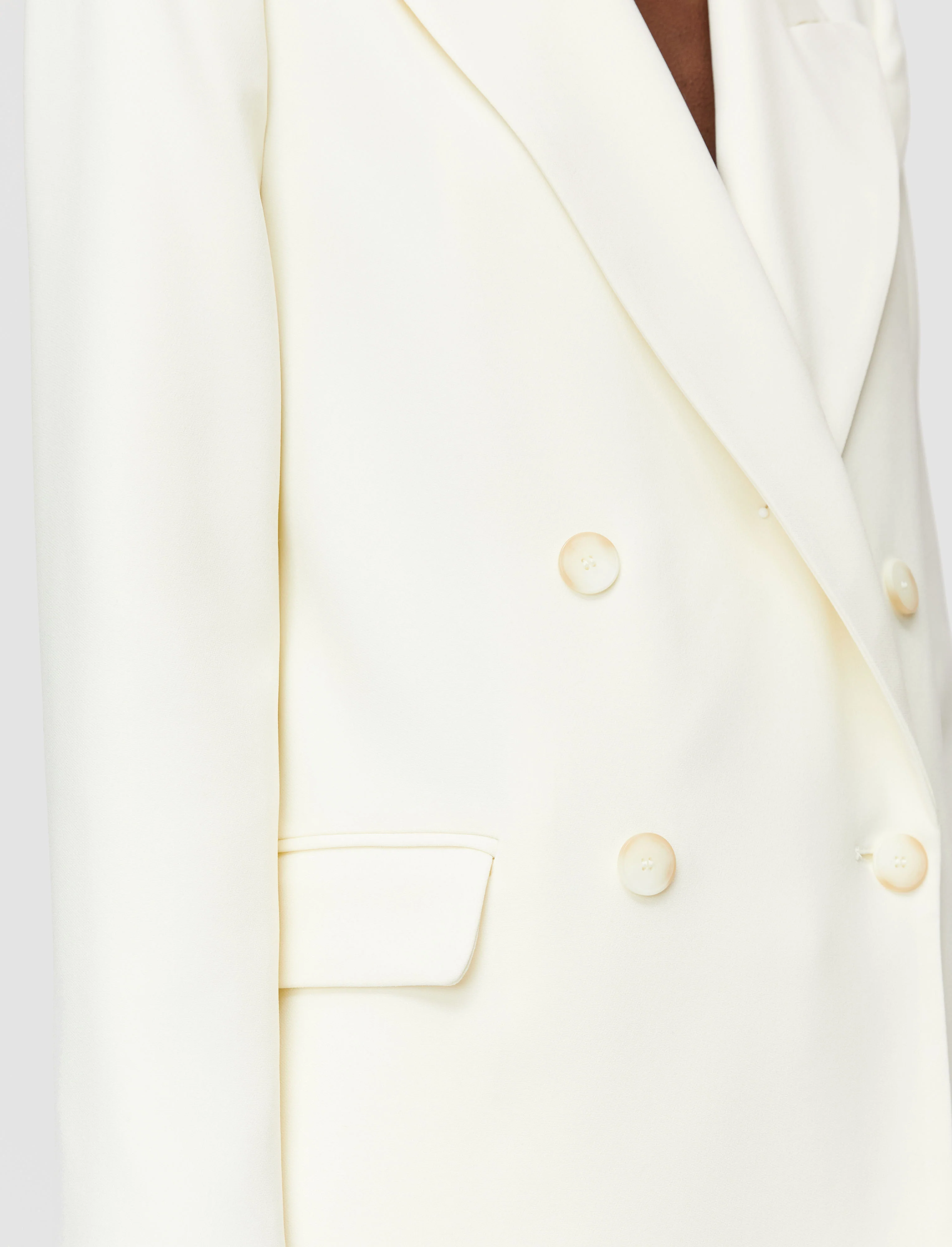 Jaden Comfort Cady Jacket - Image 6