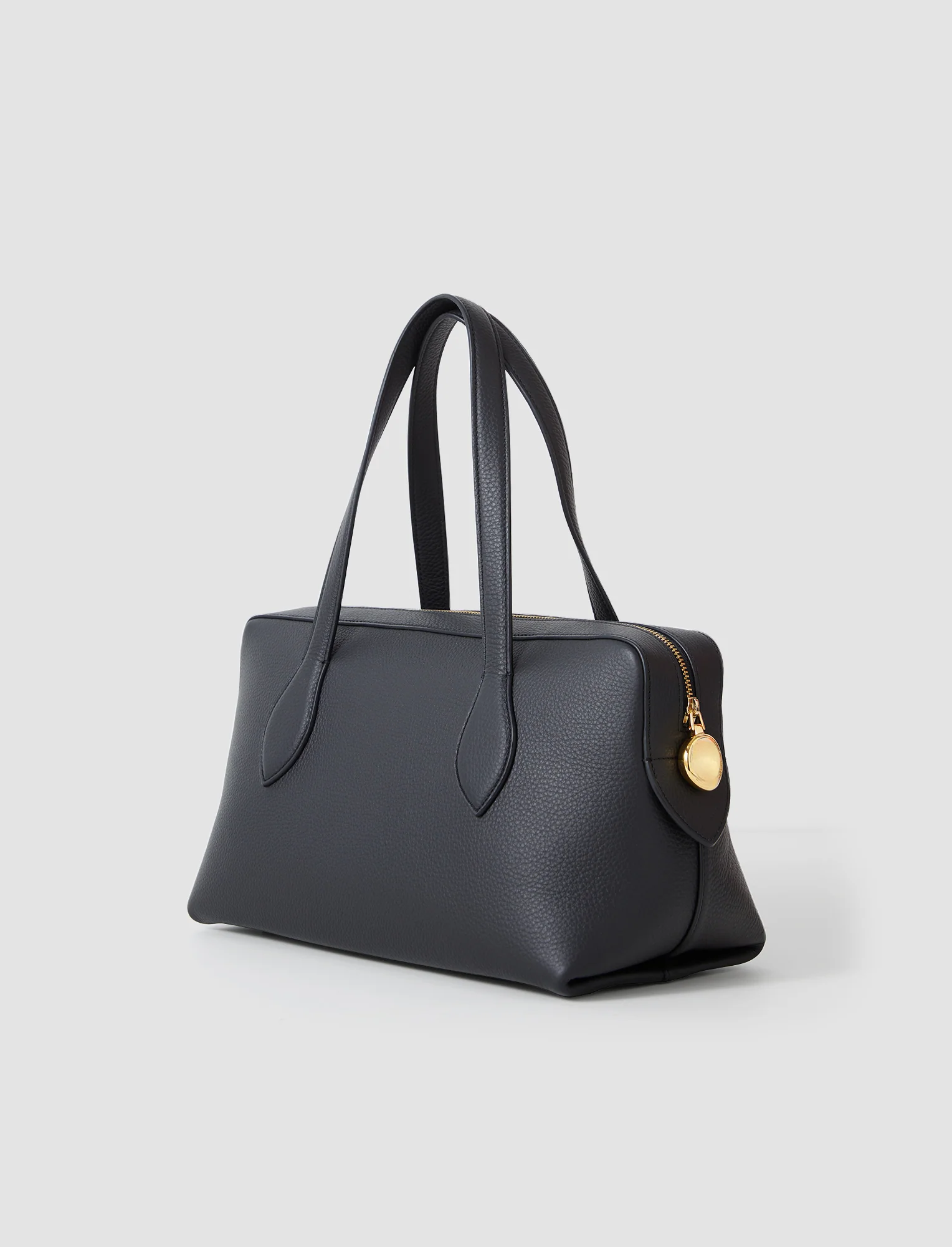 Loaf Leather Bag - Image 3