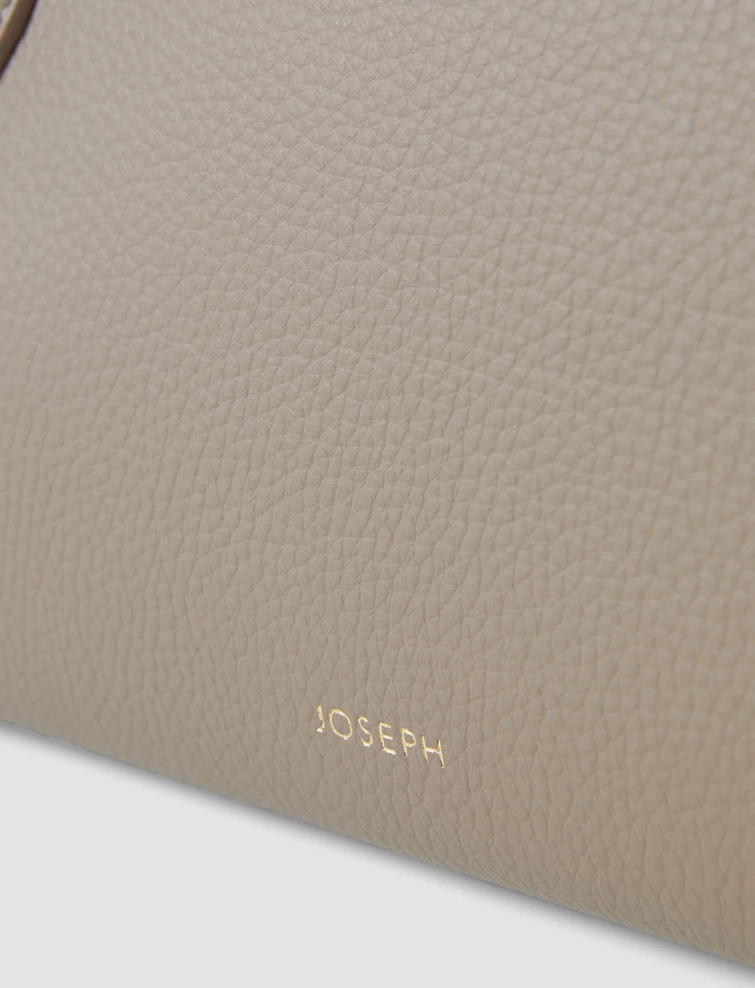 Loaf Leather Bag - Image 3