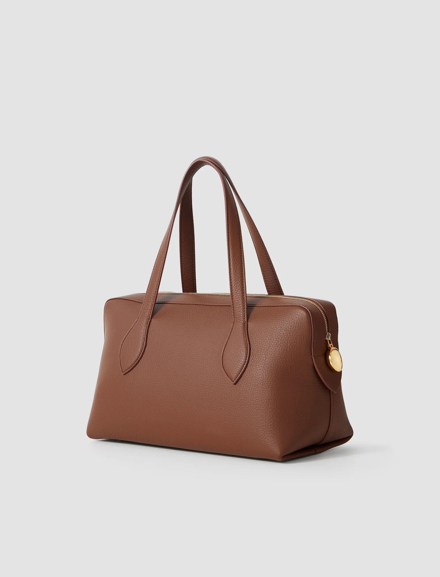 Loaf Leather Bag - Image 3