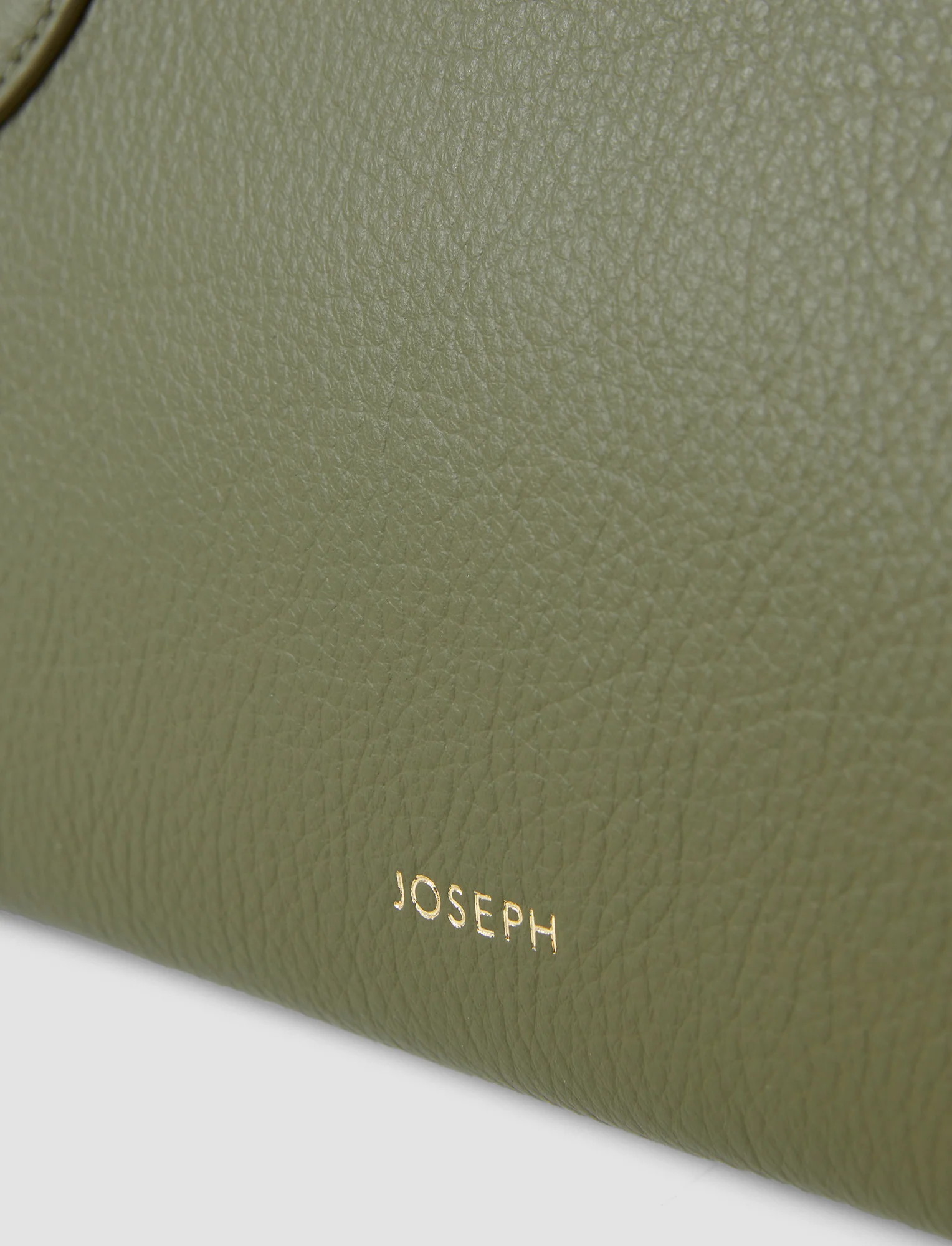 Loaf Leather Bag - Image 4