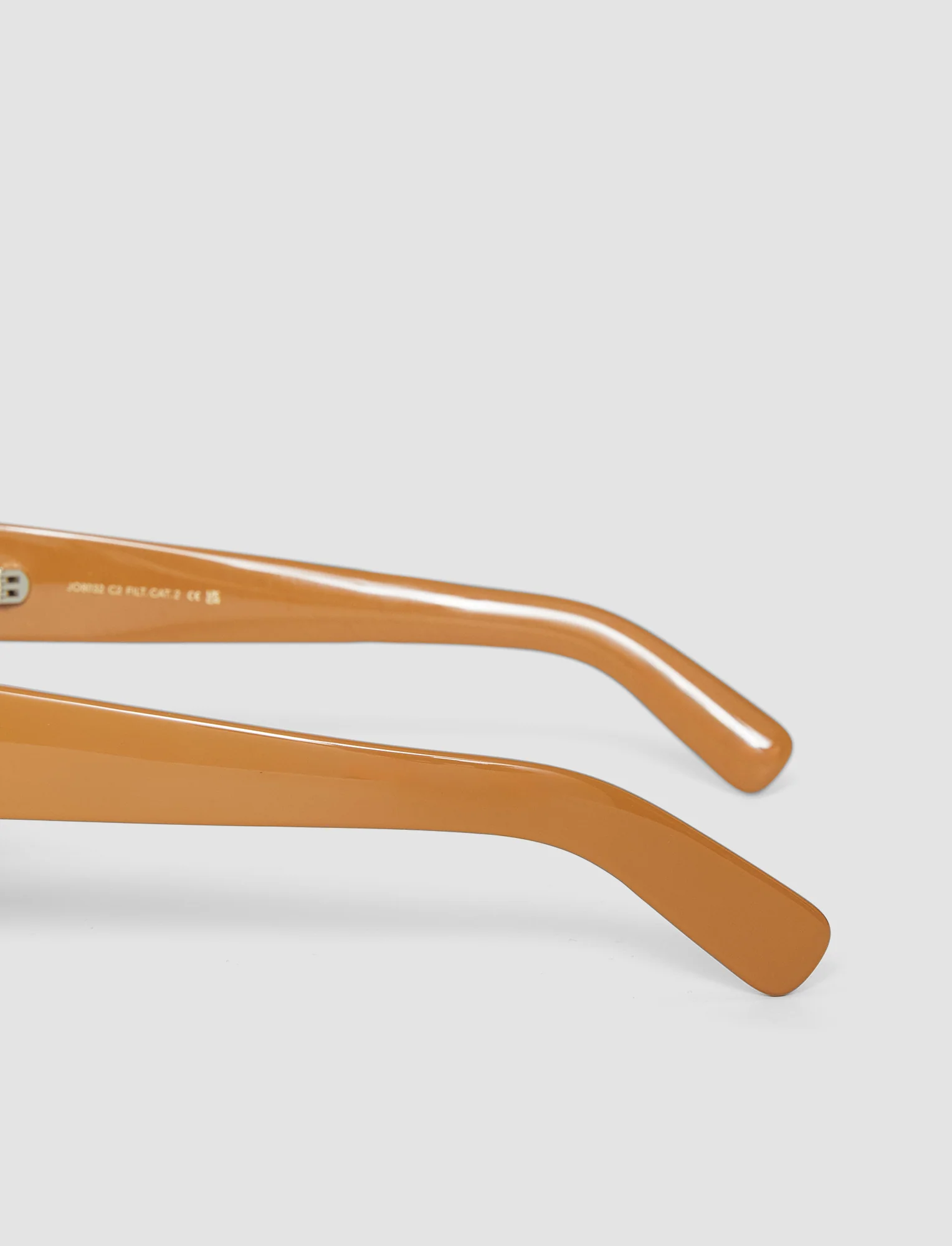 Round Sunglasses - Image 3